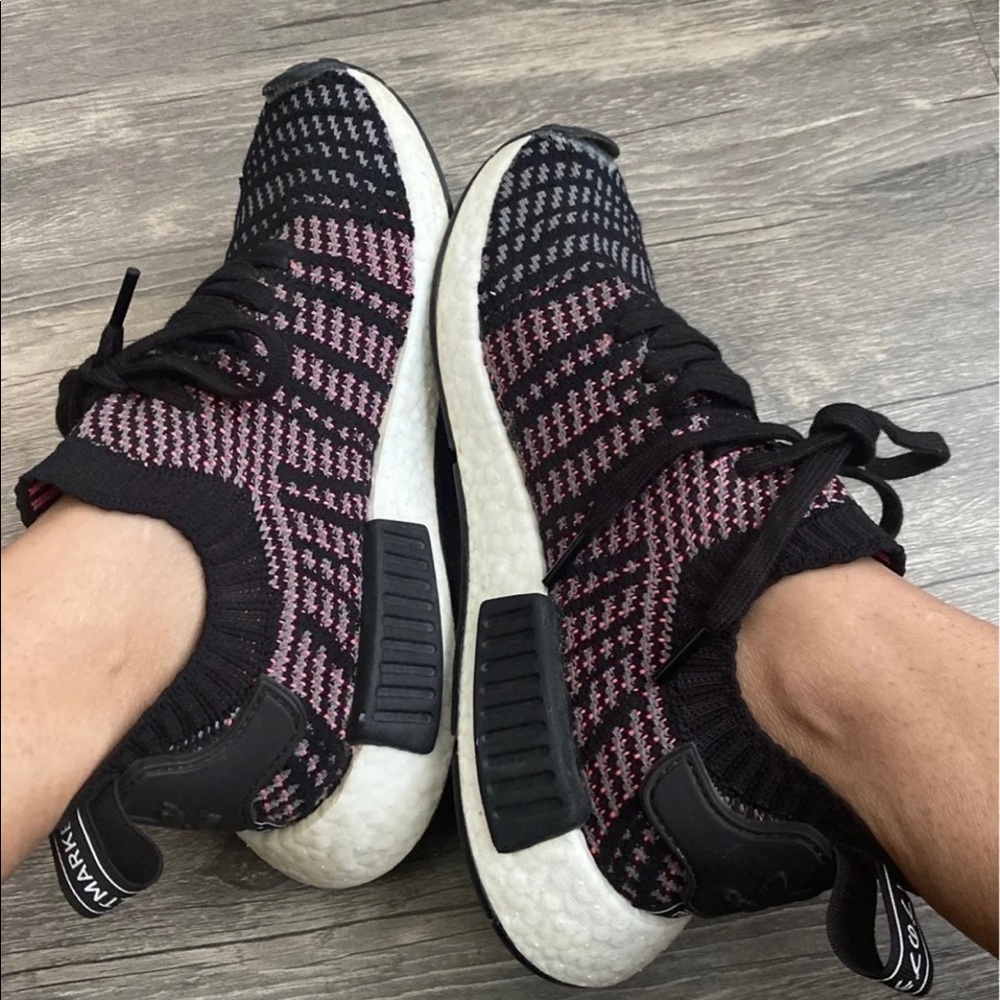 Adidas nmd